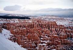 214 Bryce Canyon